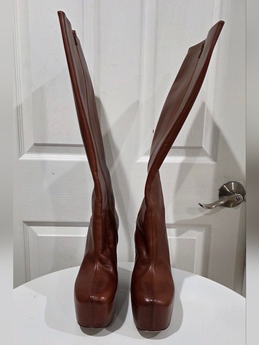Dries Van Notten Boots - Picture 2 of 11